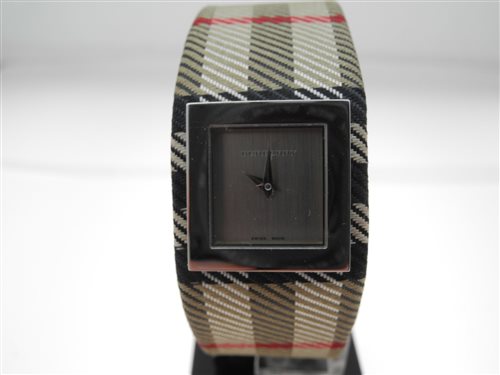 Burberry reloj outlet mujer online